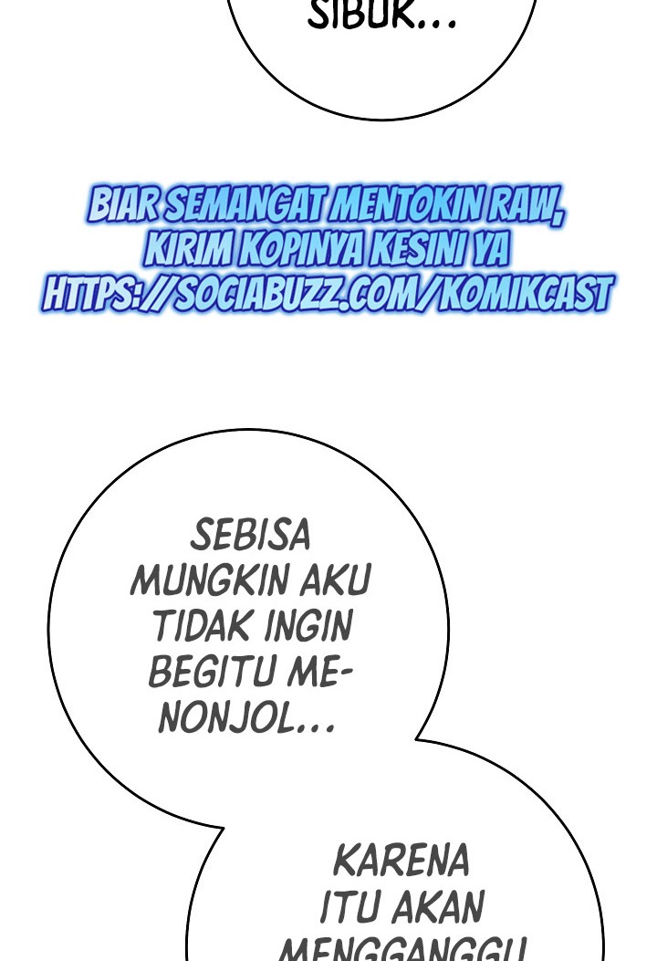 The Hero Returns Chapter 12 - halaman 45