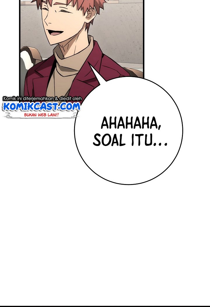 The Hero Returns Chapter 12 - halaman 47