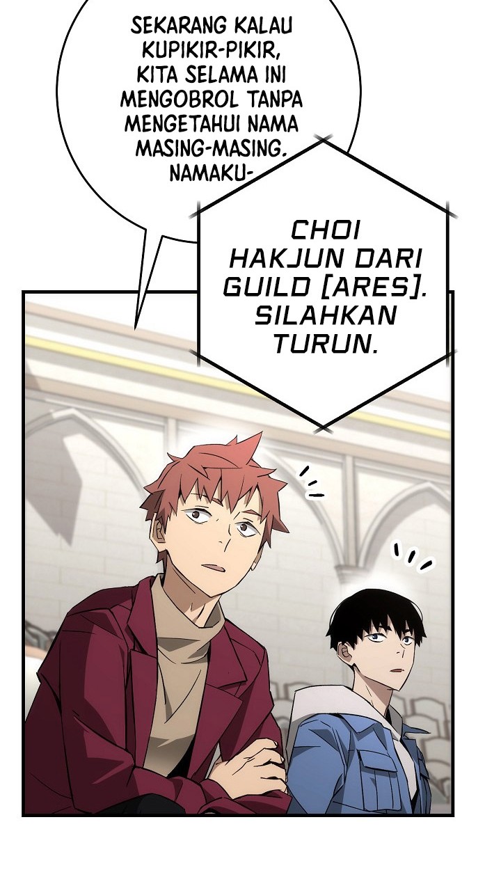 The Hero Returns Chapter 12 - halaman 49