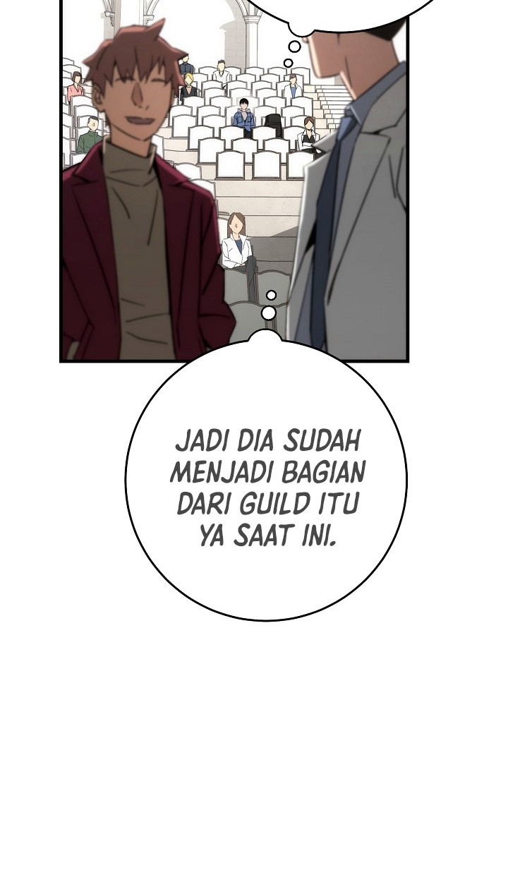 The Hero Returns Chapter 12 - halaman 51