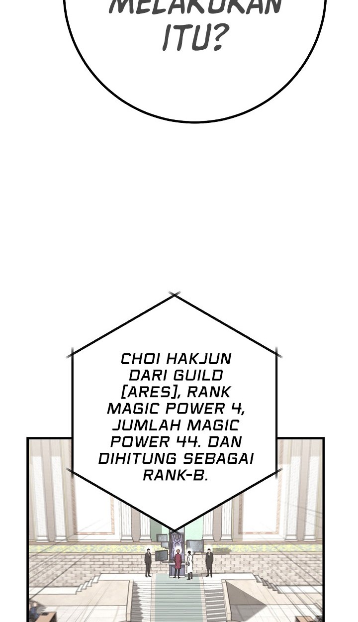 The Hero Returns Chapter 12 - halaman 53