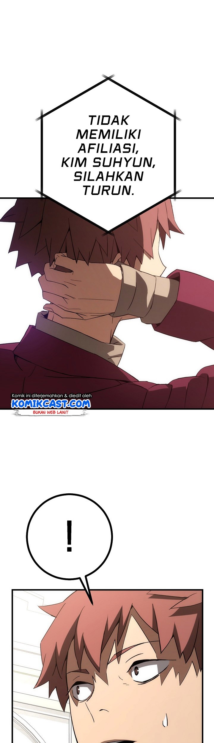 The Hero Returns Chapter 12 - halaman 56
