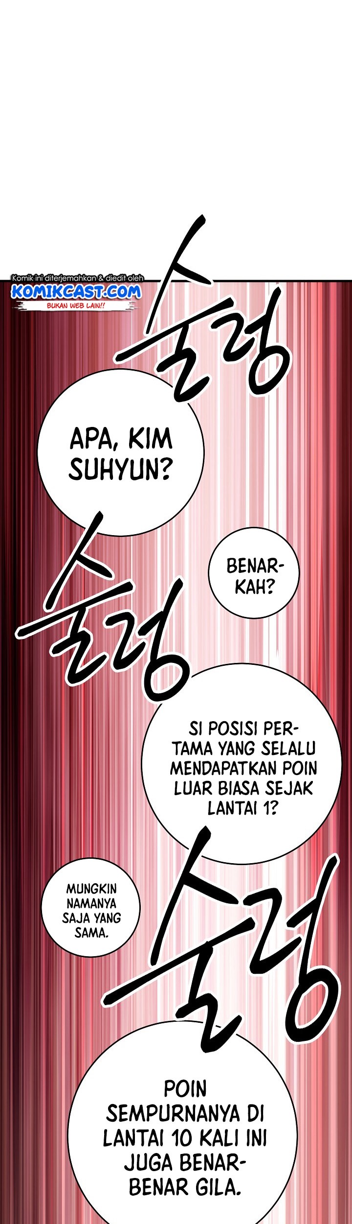 The Hero Returns Chapter 12 - halaman 58