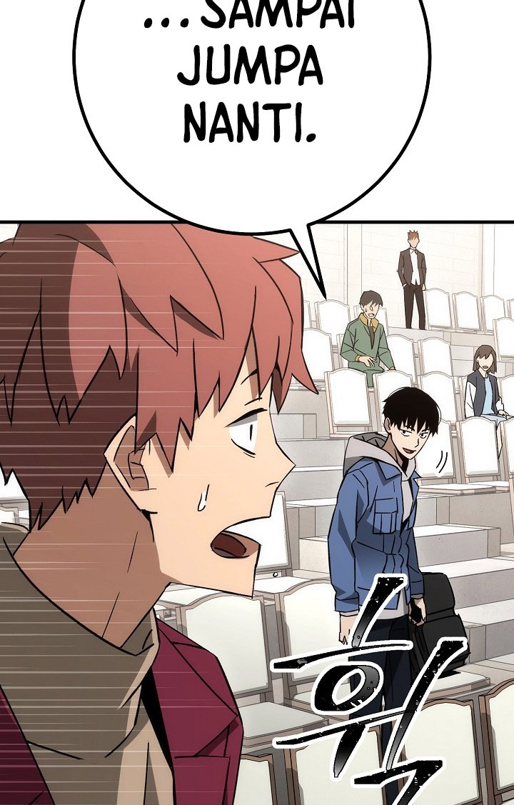 The Hero Returns Chapter 12 - halaman 61