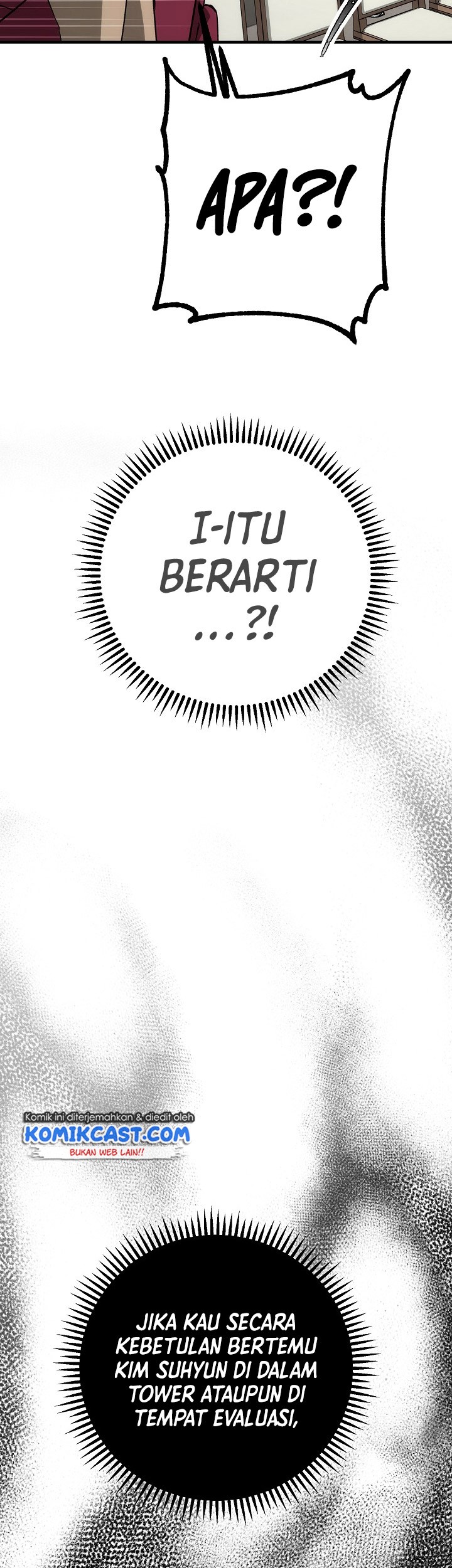 The Hero Returns Chapter 12 - halaman 62