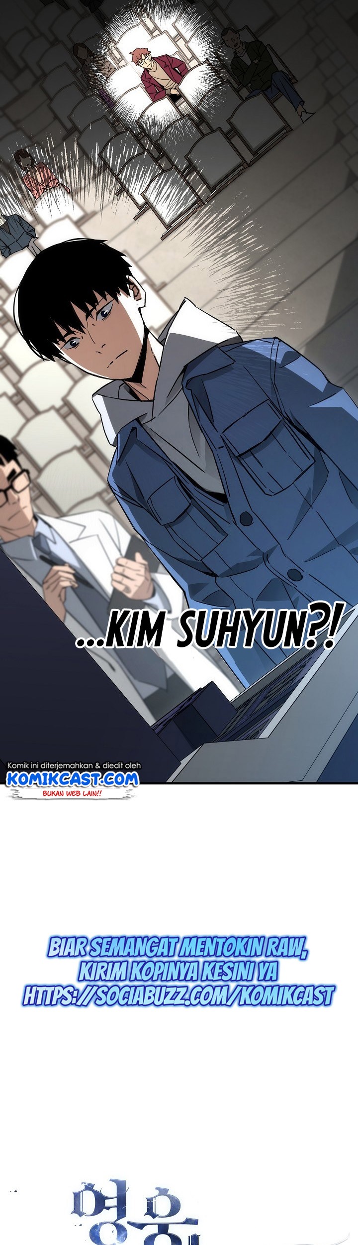 The Hero Returns Chapter 12 - halaman 66