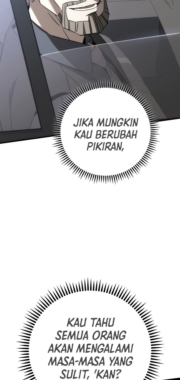 The Hero Returns Chapter 12 - halaman 9