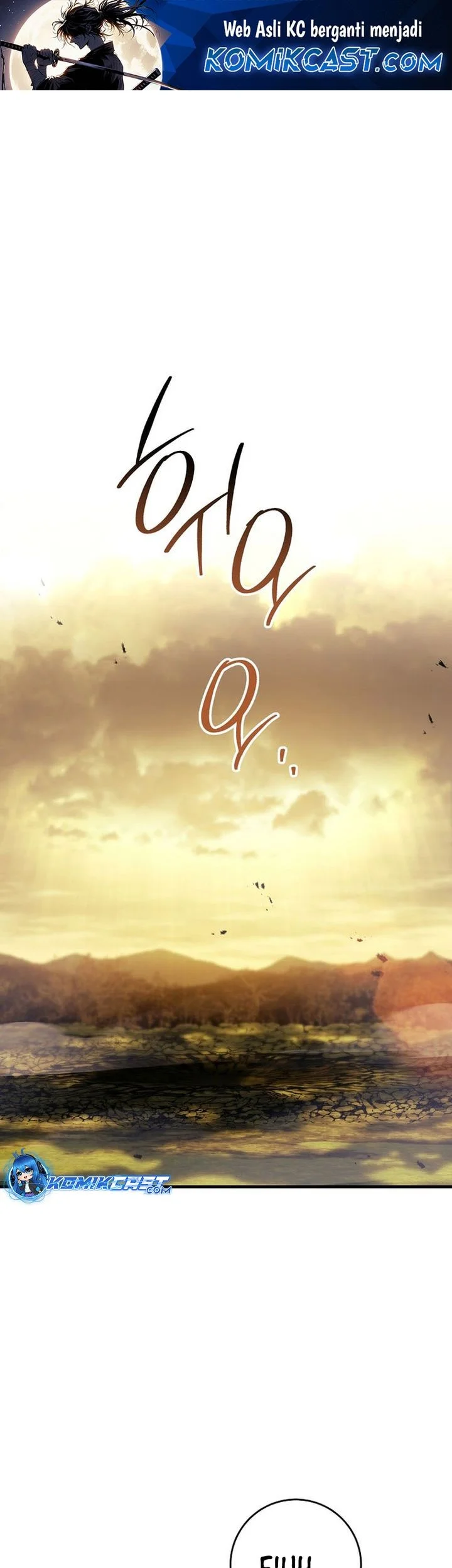 The Hero Returns Chapter 120 - halaman 1