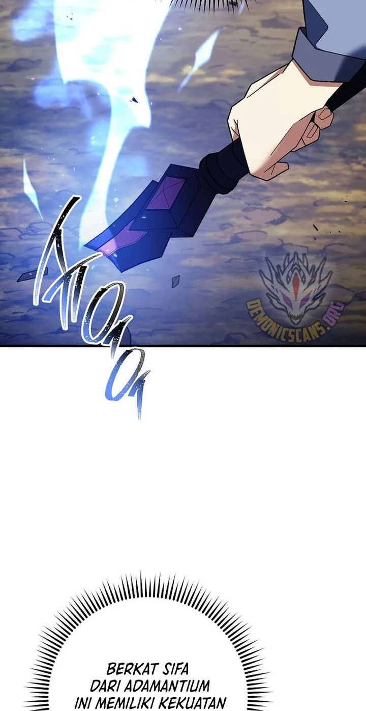 The Hero Returns Chapter 120 - halaman 10