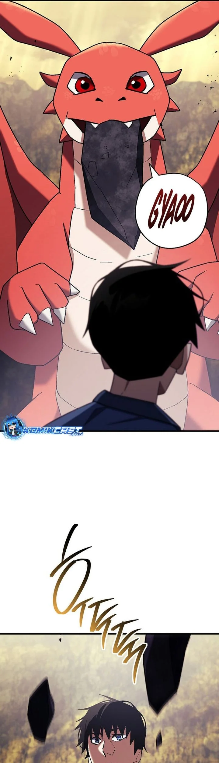 The Hero Returns Chapter 120 - halaman 15