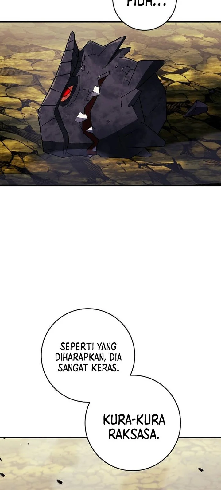 The Hero Returns Chapter 120 - halaman 2