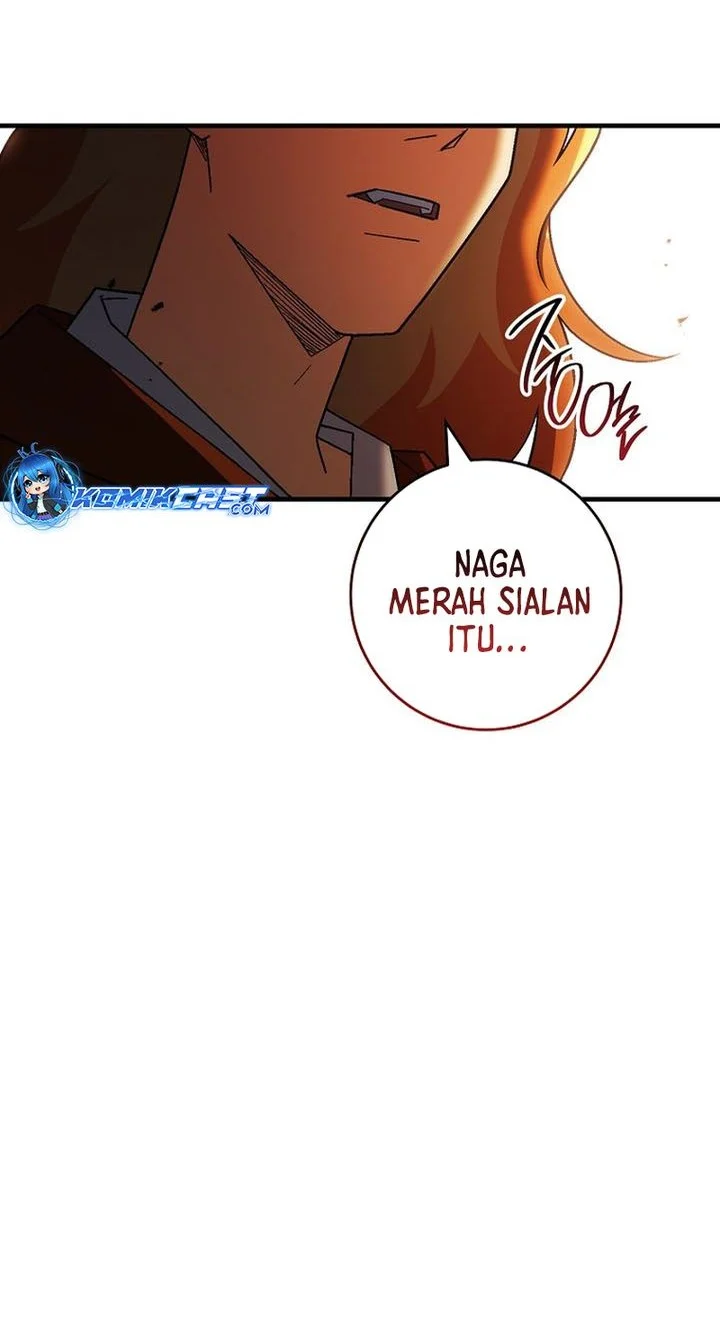 The Hero Returns Chapter 120 - halaman 28