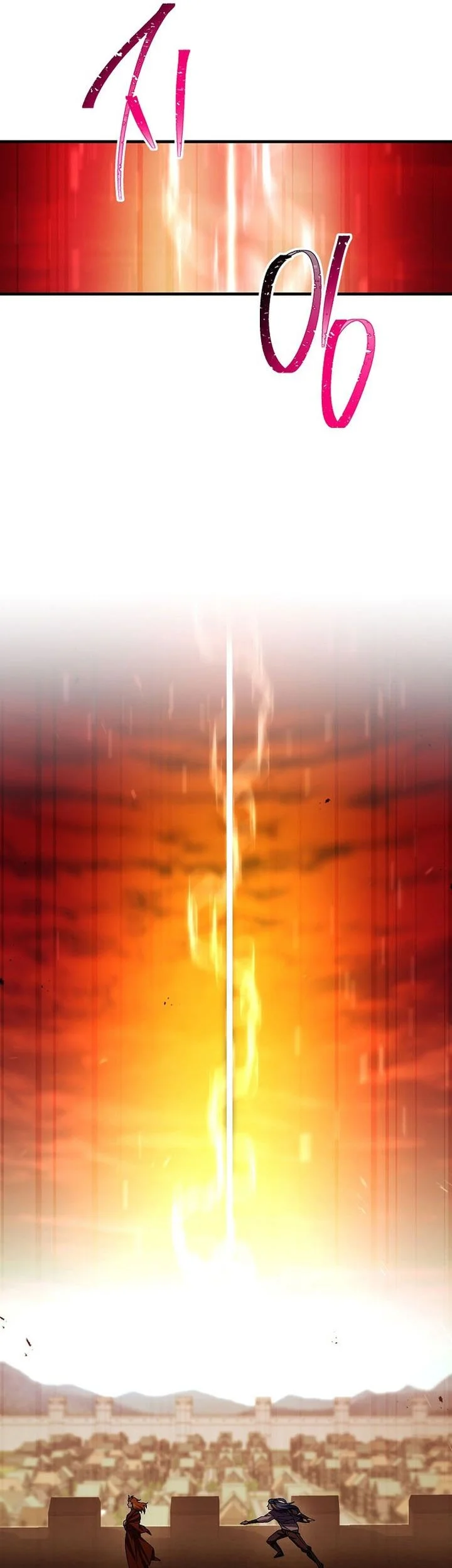 The Hero Returns Chapter 120 - halaman 33