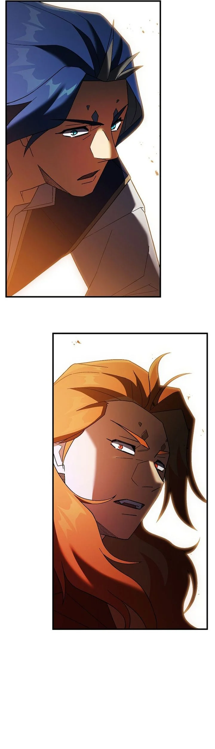 The Hero Returns Chapter 120 - halaman 35