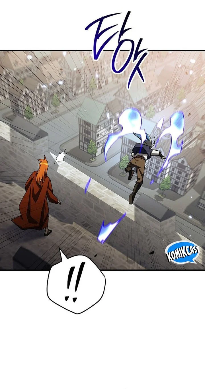 The Hero Returns Chapter 120 - halaman 38