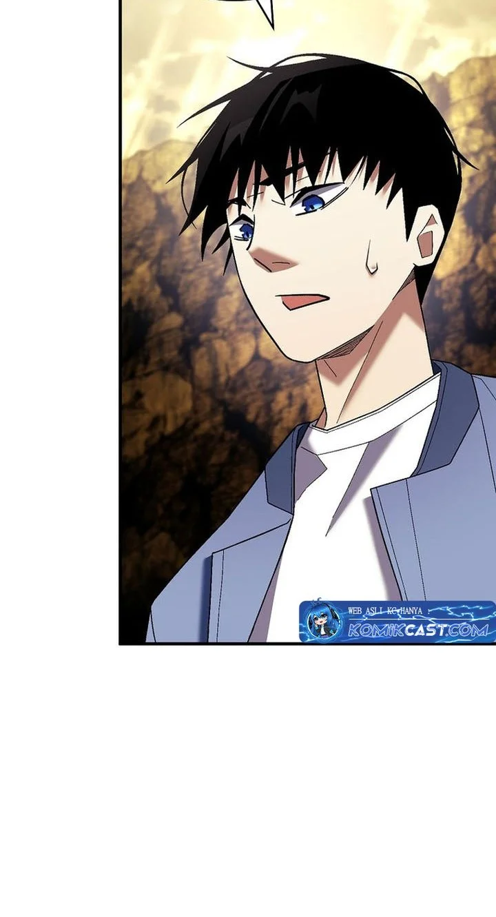 The Hero Returns Chapter 120 - halaman 4