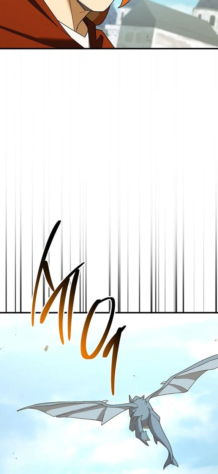 The Hero Returns Chapter 120 - halaman 40
