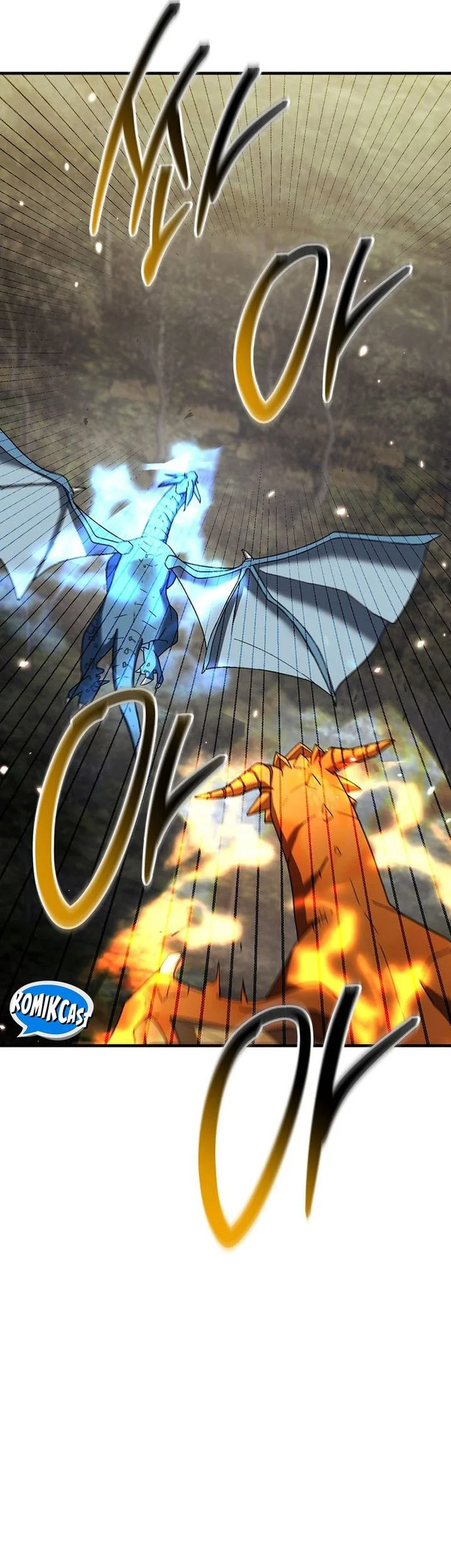 The Hero Returns Chapter 120 - halaman 45