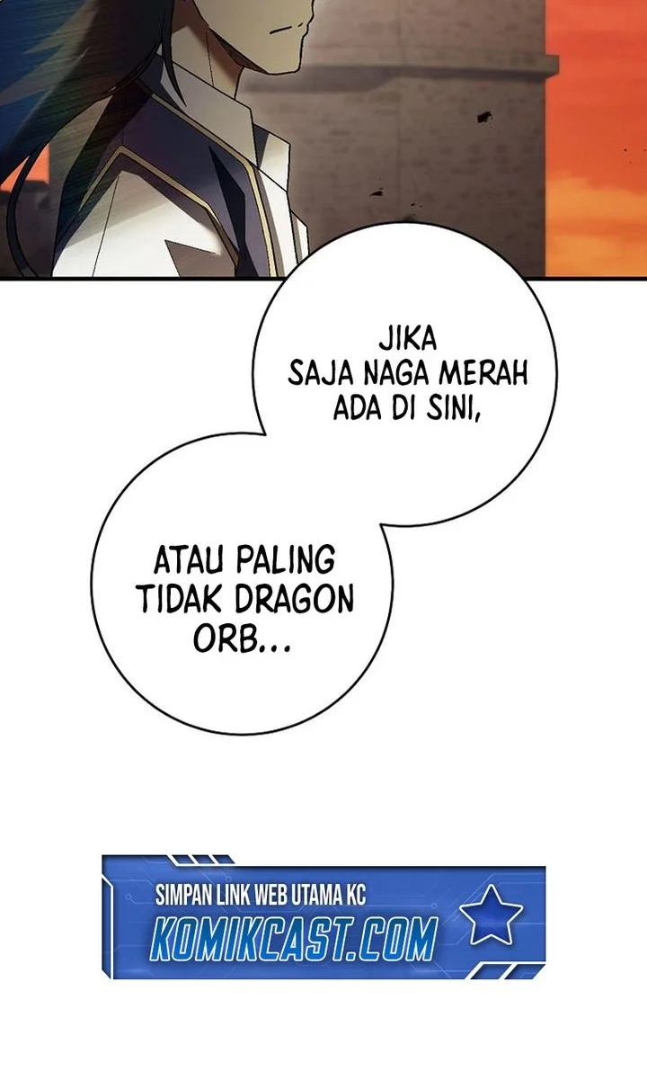 The Hero Returns Chapter 120 - halaman 56