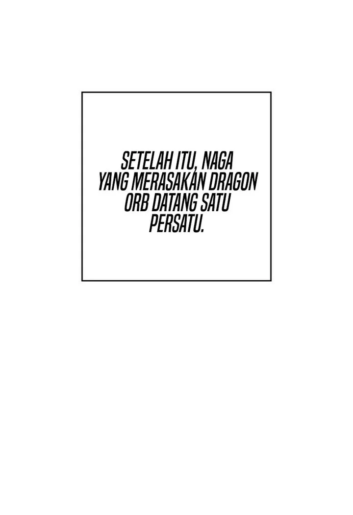 The Hero Returns Chapter 120 - halaman 60