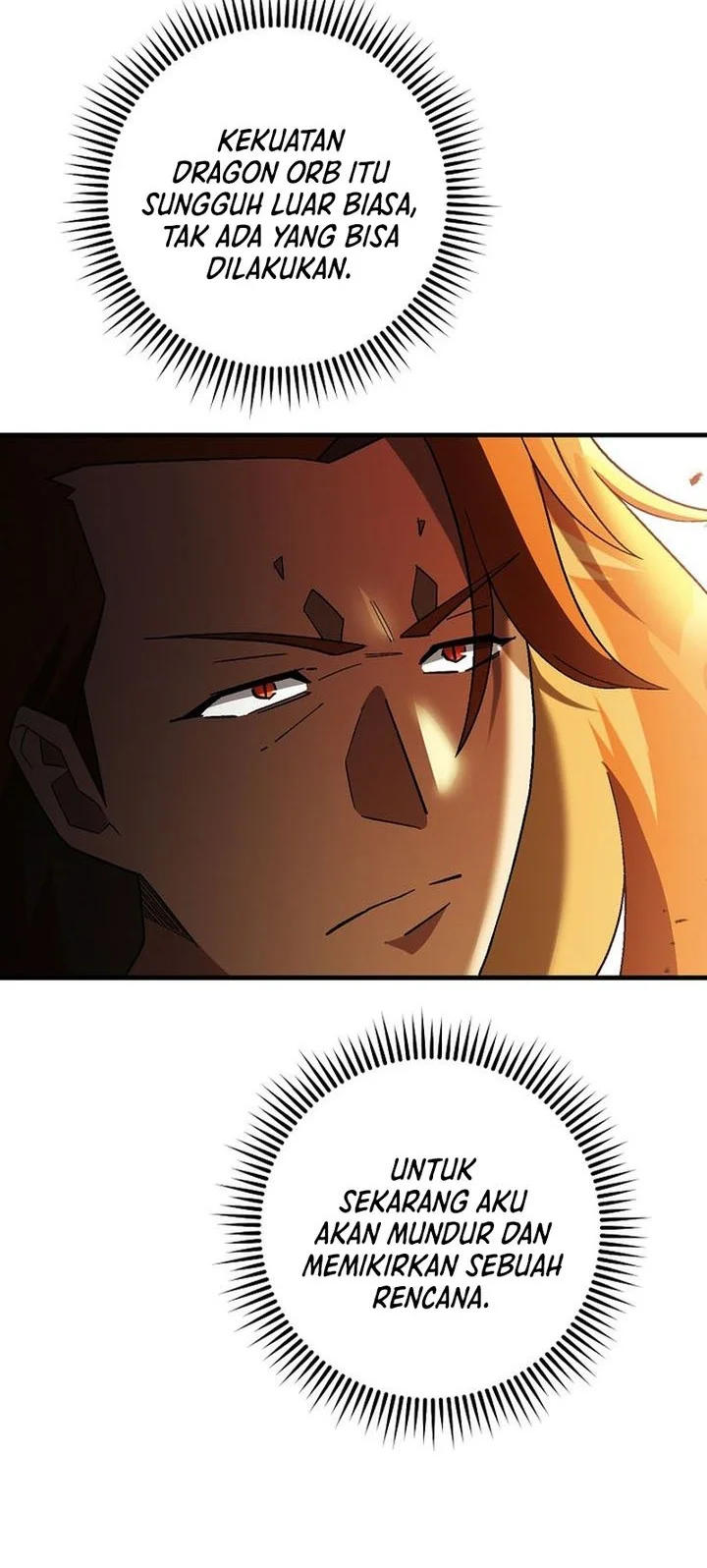 The Hero Returns Chapter 120 - halaman 64