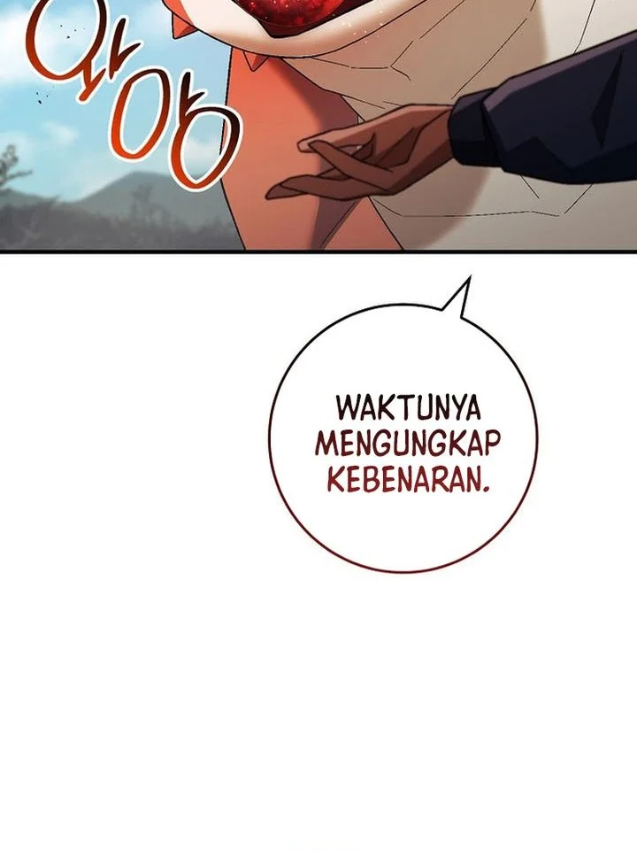 The Hero Returns Chapter 120 - halaman 68