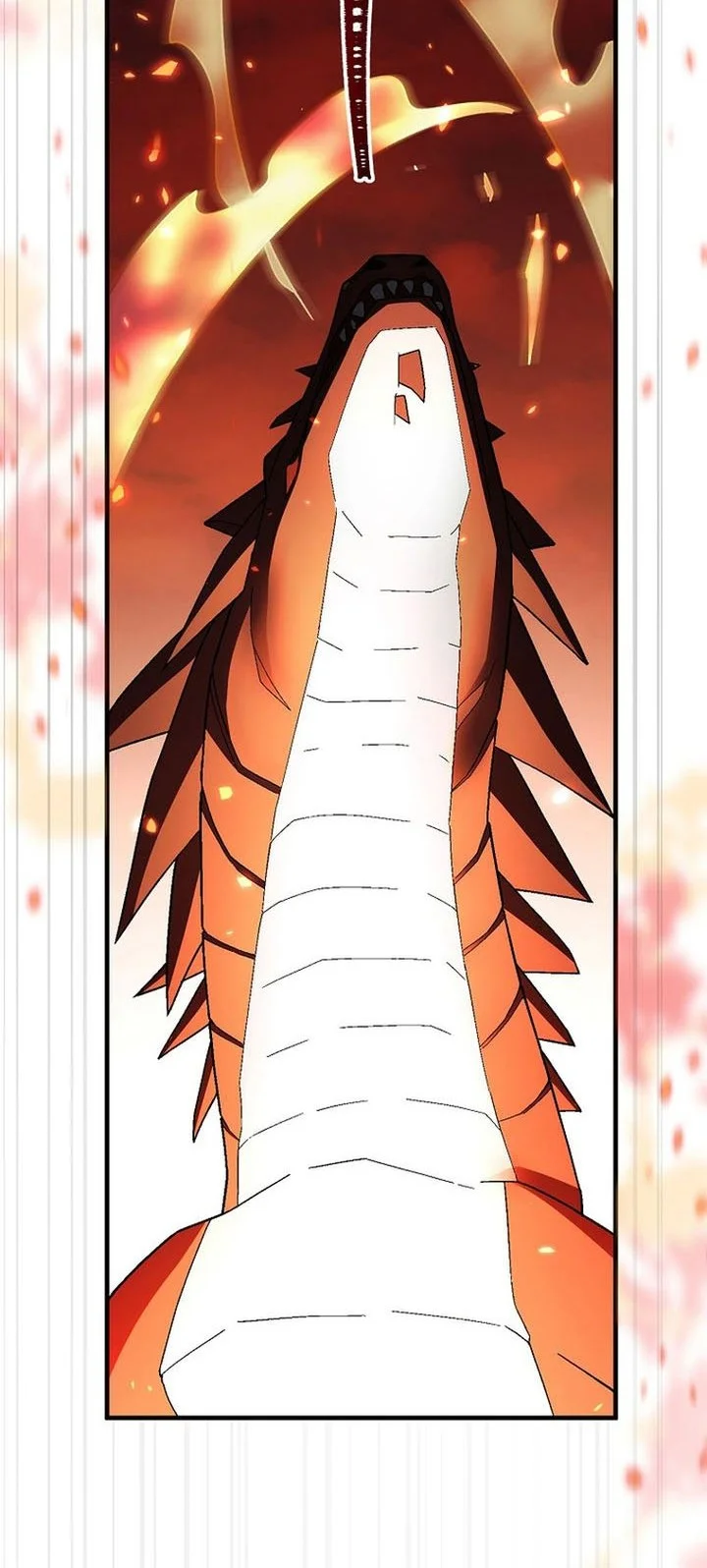 The Hero Returns Chapter 120 - halaman 74