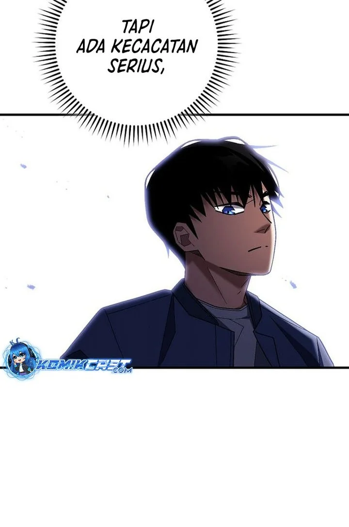The Hero Returns Chapter 120 - halaman 8