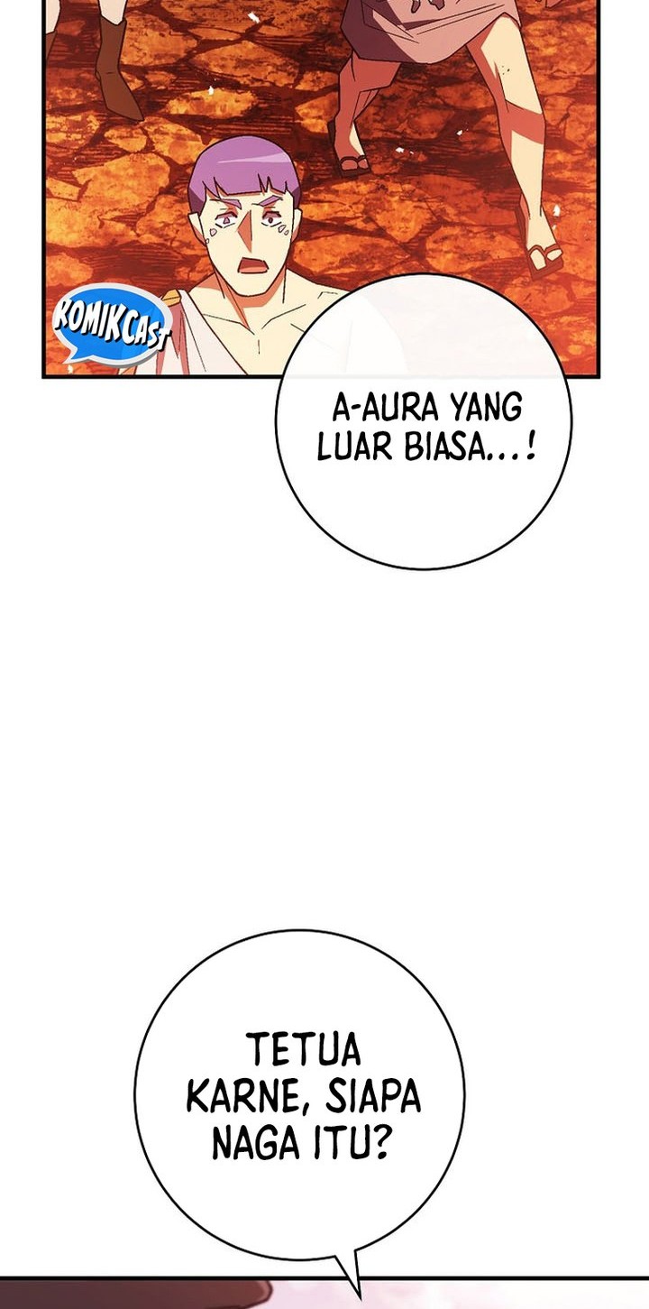 The Hero Returns Chapter 121 - halaman 11