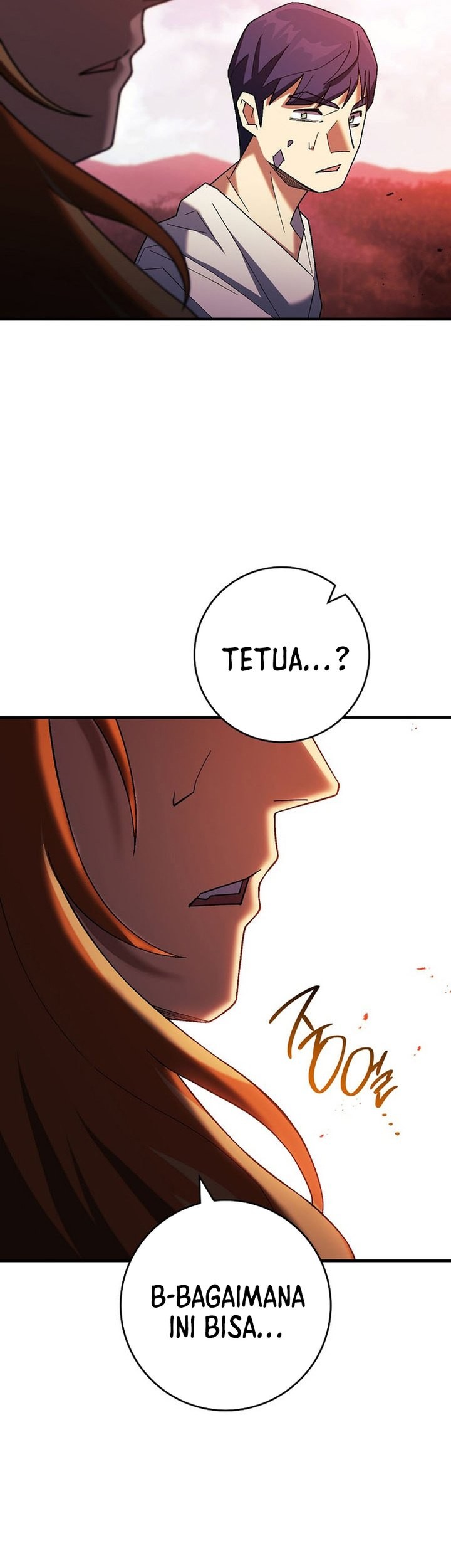The Hero Returns Chapter 121 - halaman 12