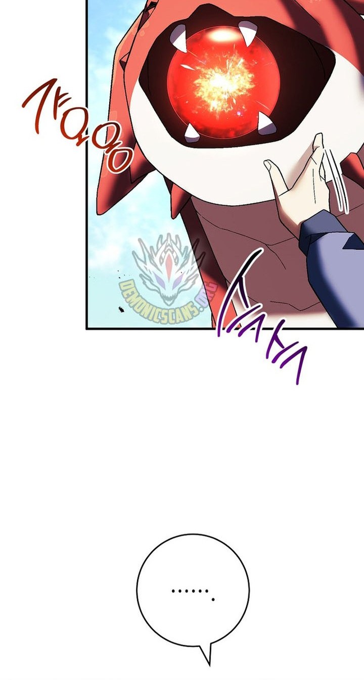 The Hero Returns Chapter 121 - halaman 19