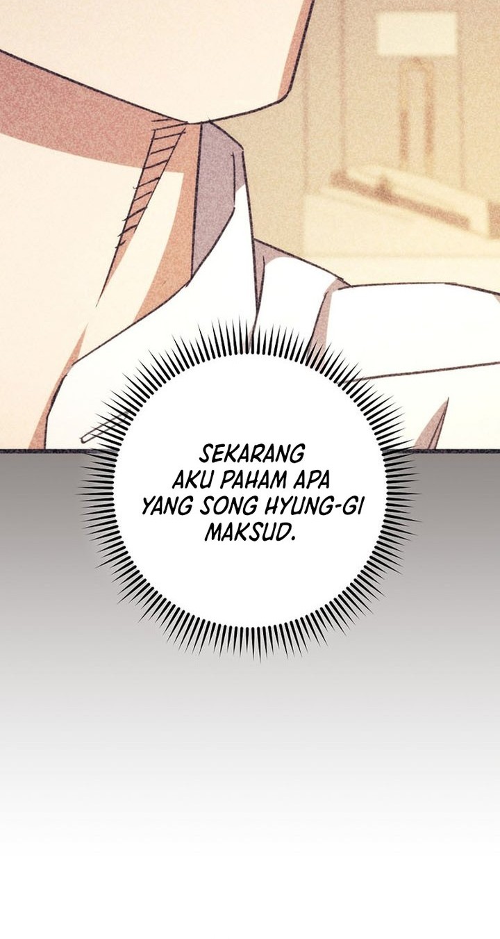 The Hero Returns Chapter 121 - halaman 21