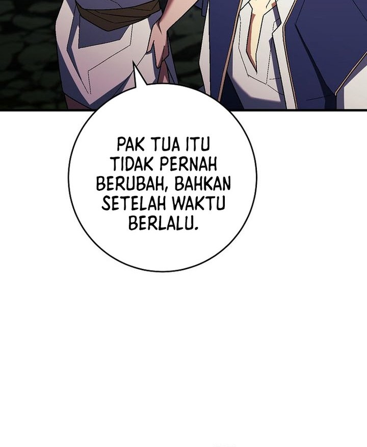The Hero Returns Chapter 121 - halaman 27