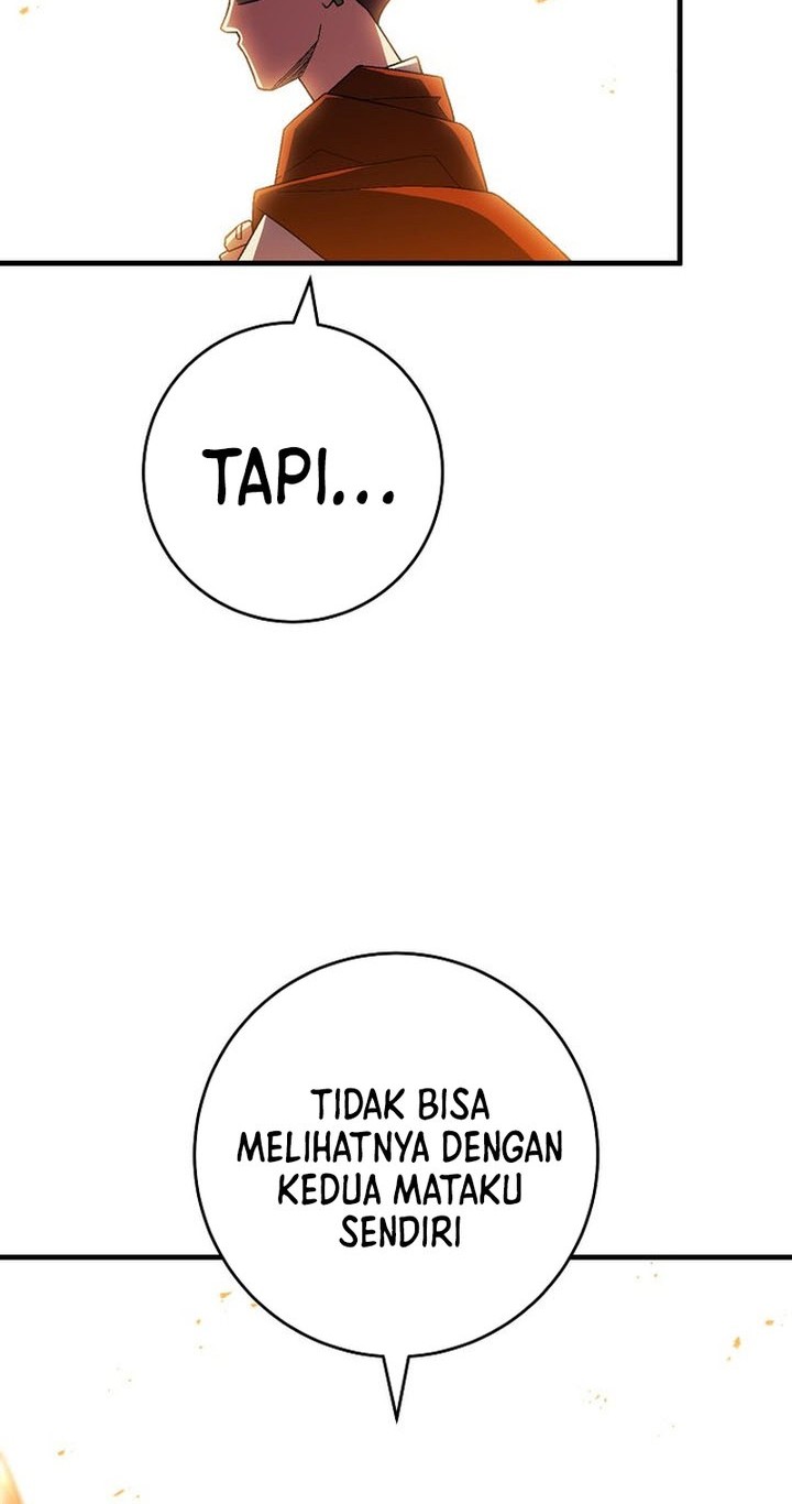The Hero Returns Chapter 121 - halaman 29
