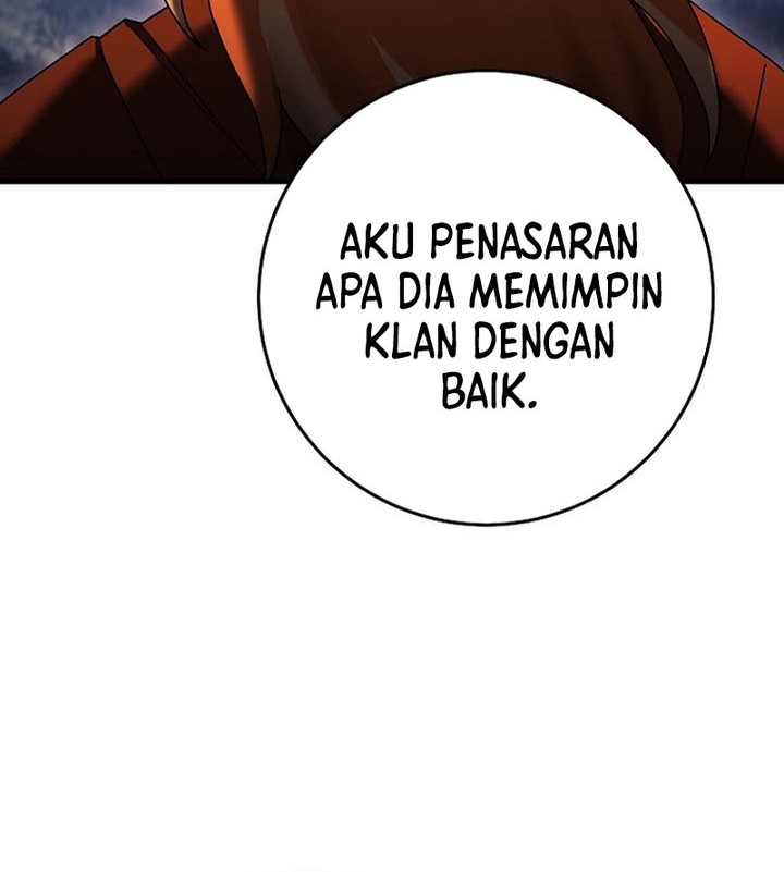 The Hero Returns Chapter 121 - halaman 39