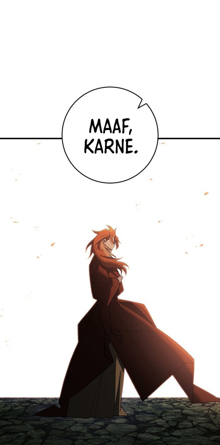 The Hero Returns Chapter 121 - halaman 41