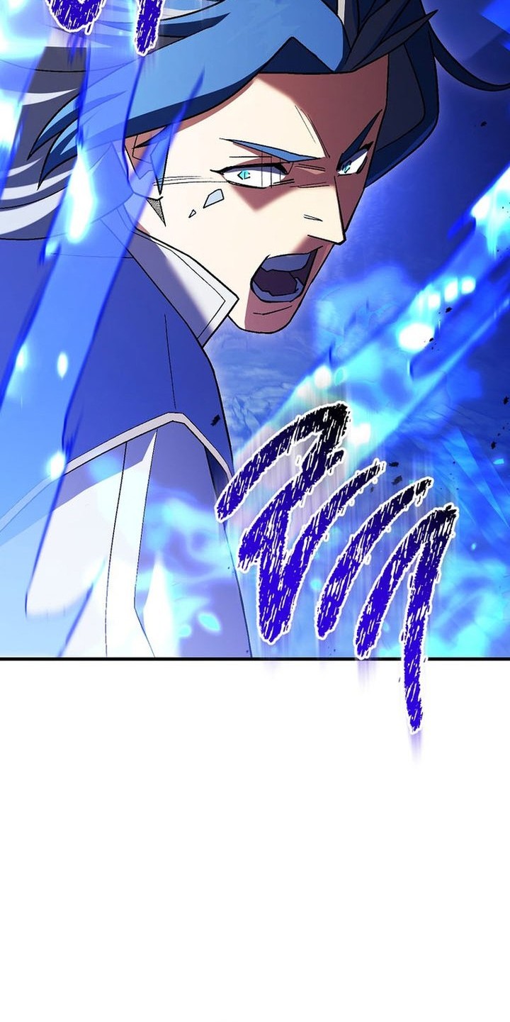 The Hero Returns Chapter 121 - halaman 47