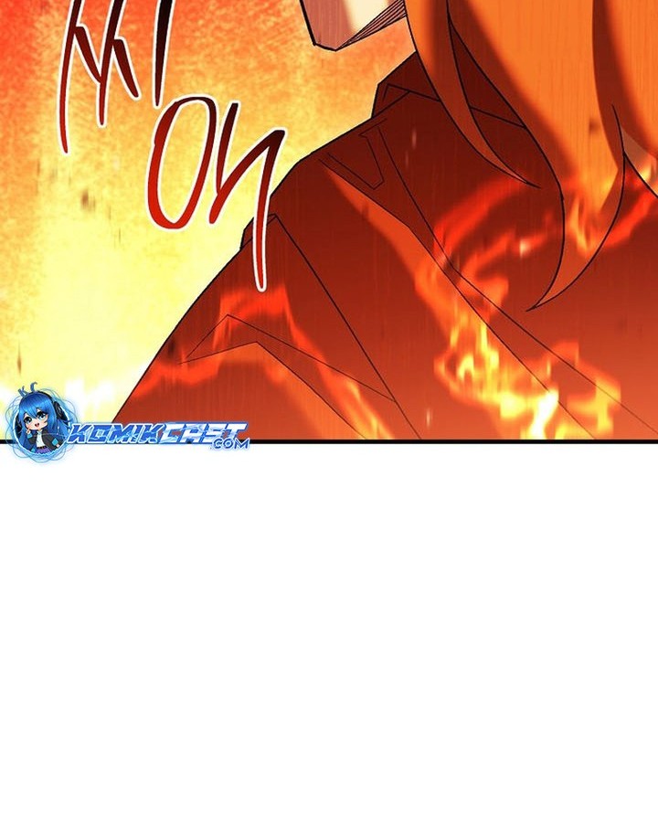 The Hero Returns Chapter 121 - halaman 49