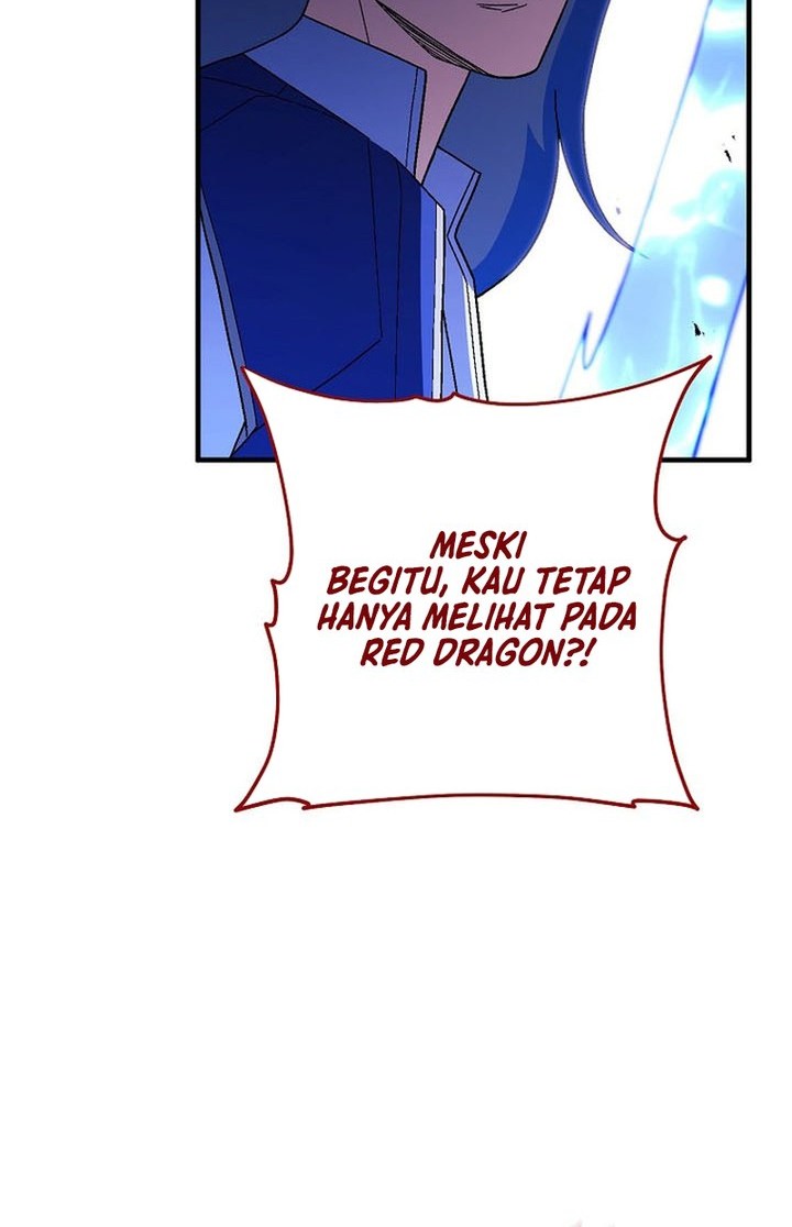 The Hero Returns Chapter 121 - halaman 51