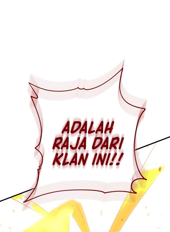 The Hero Returns Chapter 121 - halaman 53