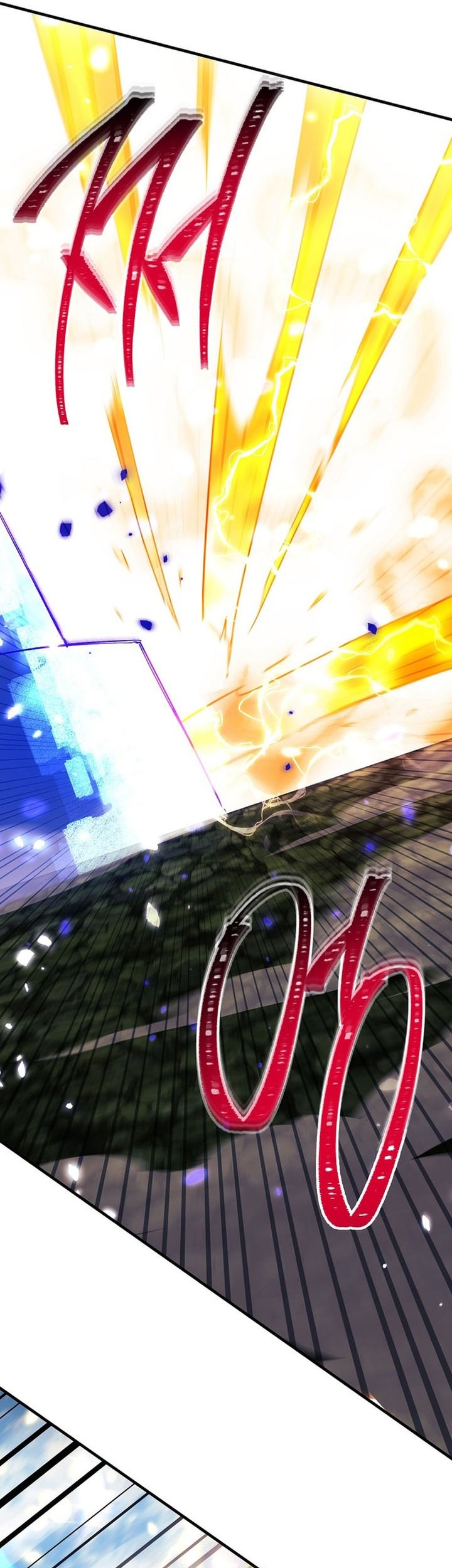 The Hero Returns Chapter 121 - halaman 58