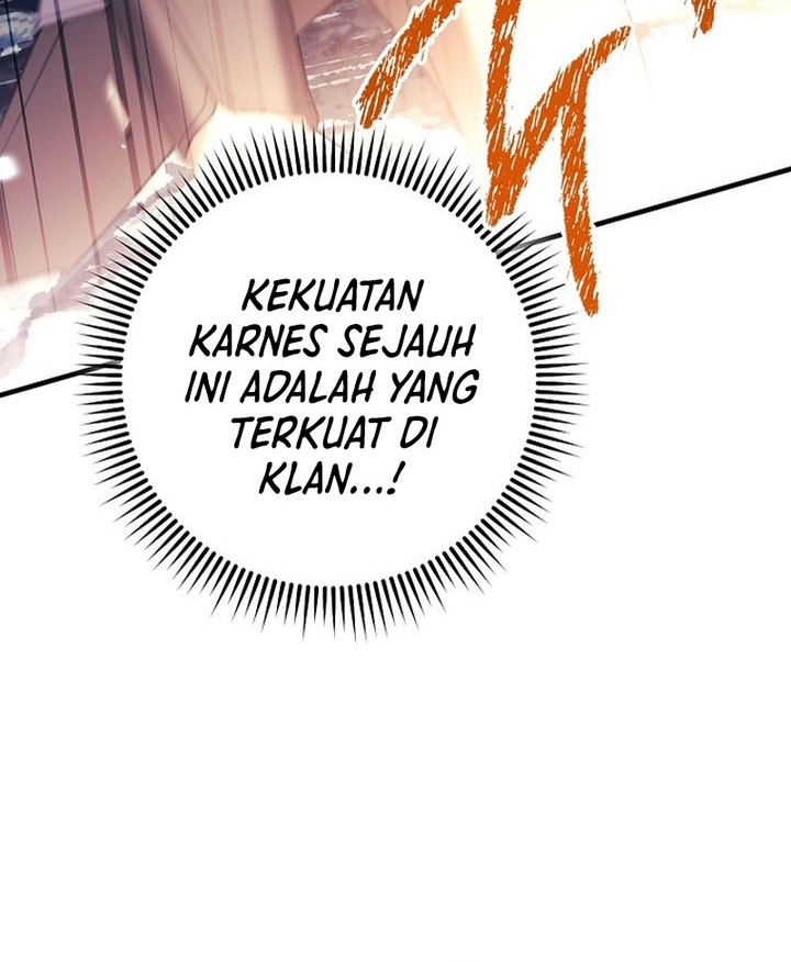 The Hero Returns Chapter 121 - halaman 61