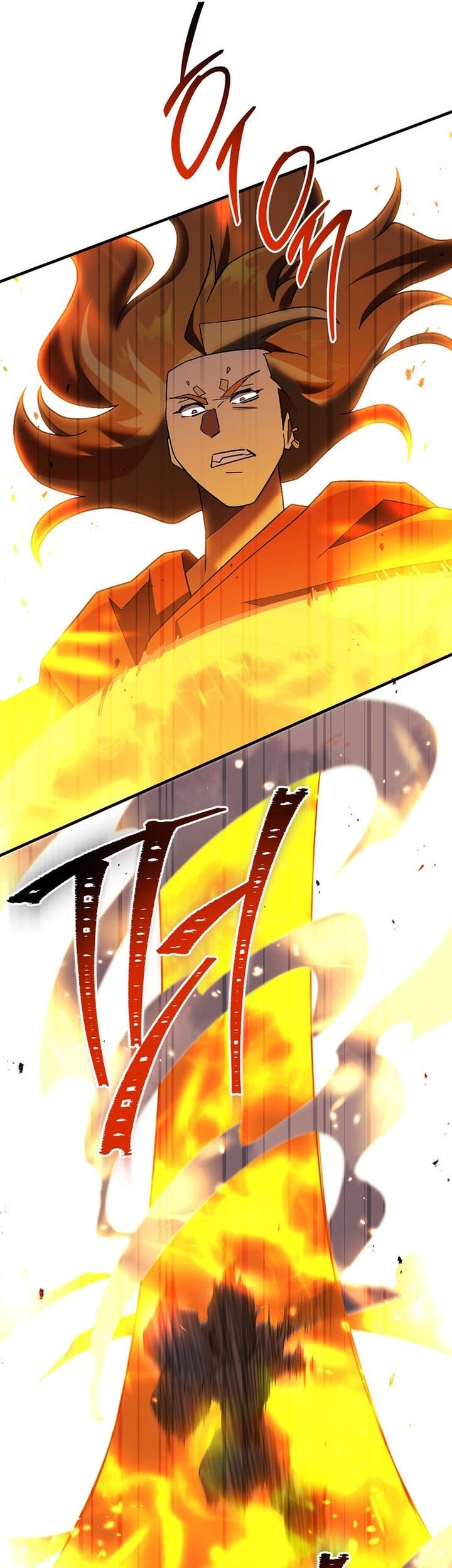 The Hero Returns Chapter 121 - halaman 66