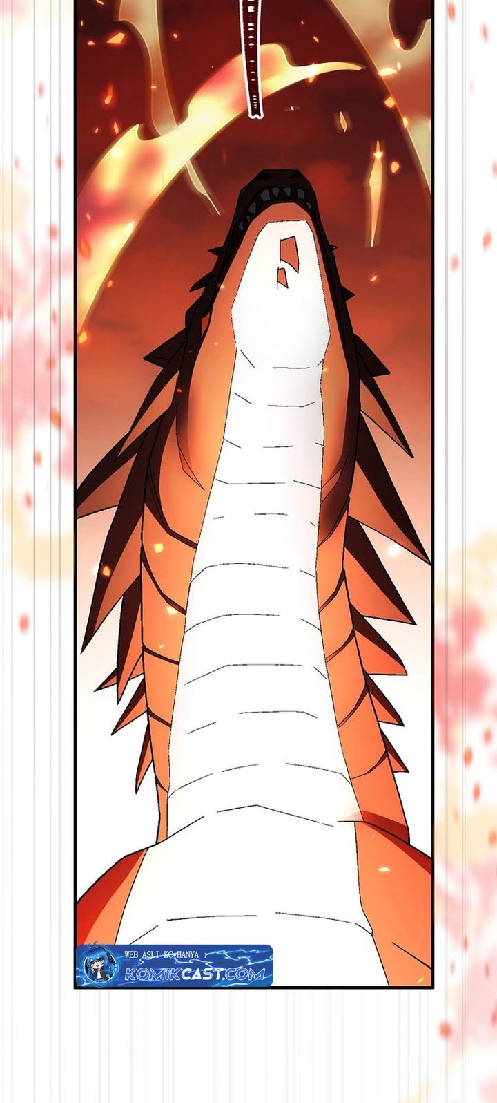 The Hero Returns Chapter 121 - halaman 7
