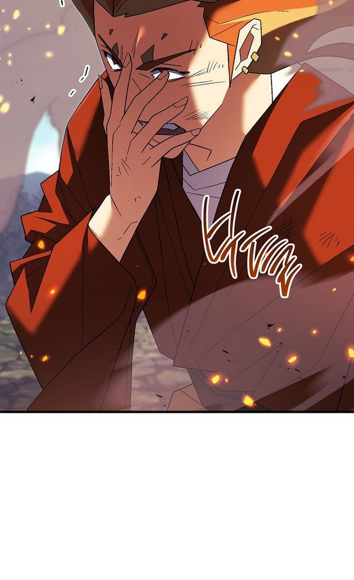 The Hero Returns Chapter 121 - halaman 71
