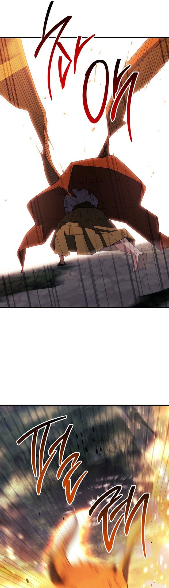 The Hero Returns Chapter 121 - halaman 72