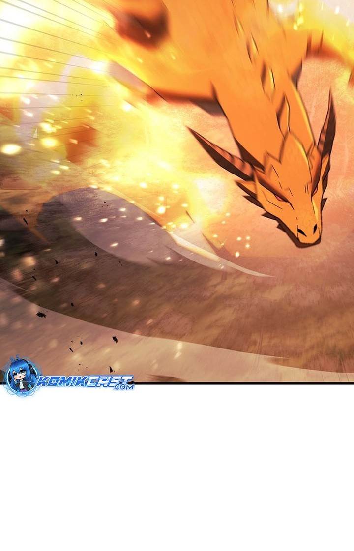 The Hero Returns Chapter 121 - halaman 73