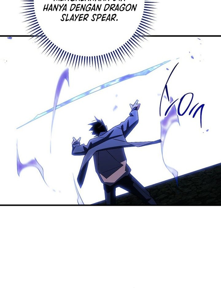 The Hero Returns Chapter 121 - halaman 79