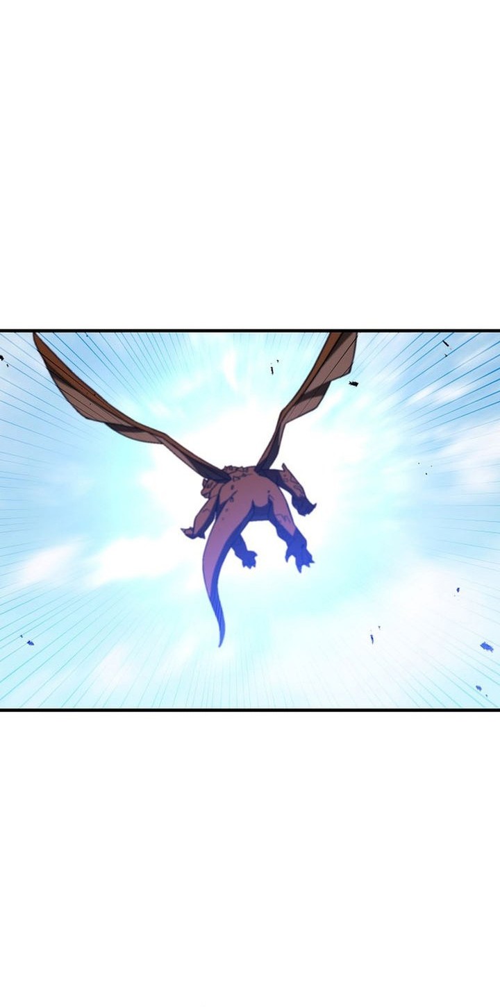 The Hero Returns Chapter 121 - halaman 83