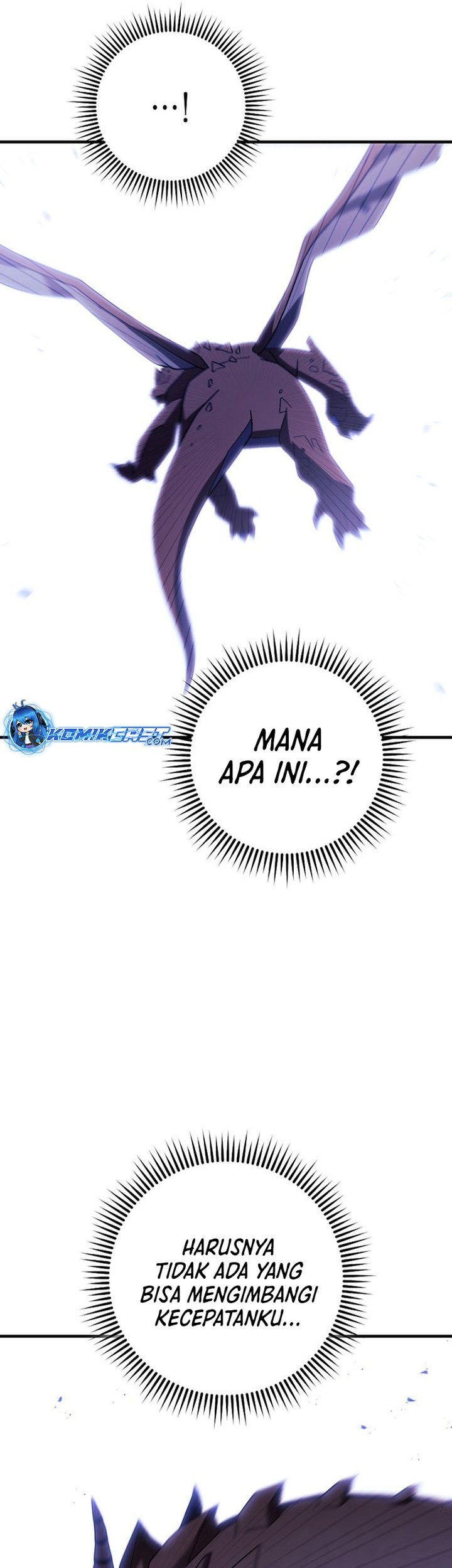 The Hero Returns Chapter 121 - halaman 84